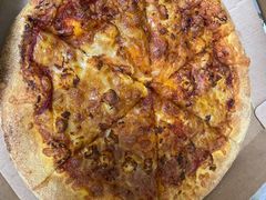 -达美乐比萨(朝阳路店)