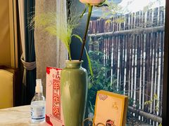 -宴昆山·私房菜(春晖店)
