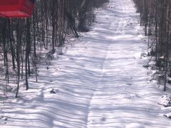 -长白山万达国际滑雪场