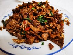 -新新湘菜馆(新中街二条店)