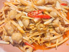 -易老九江湖菜(北滨一路店)