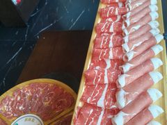 -阳坊胜利涮羊肉(阳坊老店)