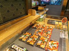 -池田寿司·4H鲜作(西直门凯德华联店)