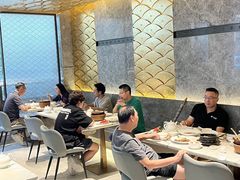 -潮州府·潮菜·砂锅粥(徐家汇店)