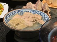 鹅肝-青桃餐厅