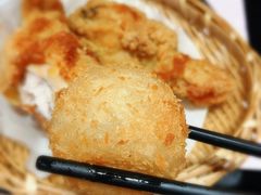 -好人民间小吃·番茄鱼酸菜鱼(木渎悠方店)