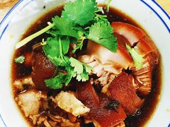 -聪辉同安老美食饭店(大元路店)
