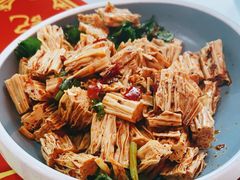 -杨记跷脚牛肉面(下元店)