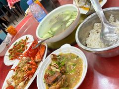-品鲜海鲜餐厅(黄厝店)
