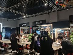 -魔赛卡丁车赛车汇(上海店)