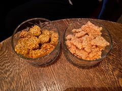 -FLAIR顶层餐厅酒吧(浦东丽思卡尔顿酒店)