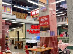 -堂瓦里·33年传统赣菜(第一街区店)