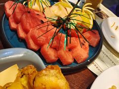 -老厨家(友谊路总店)