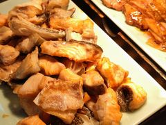 -松子料理(亮马桥店)