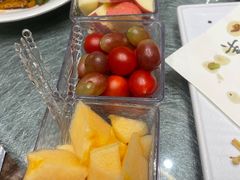 水果-顺意·顺德家乡菜(国际人才大厦店)