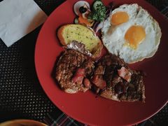 -小世界西餐厅(建国门店)