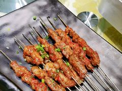 -聚味瞿记·龙虾堂(天元店)