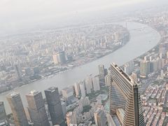 -上海之巅观光厅