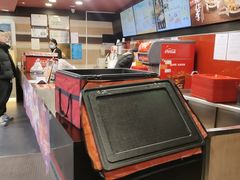 -和合谷(新街口店)