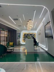 -厦门安达仕酒店·衡境SPA
