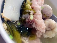 爱西干面套餐-非遗·爱西干面(小公园总店)