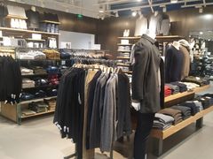-MUJI无印良品(恒力MALL店)