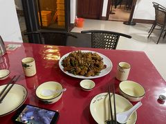 -生态苑农庄(十里画廊遇龙河店)