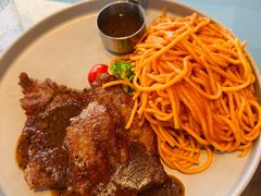-新宝餐厅(流塘店)