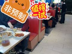 -渔家风味·鲅鱼水饺·央视展播·海鲜天津菜(开发区店)