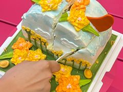-CAKE BOSS 蛋糕老板(西单君太百货店)