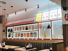 大堂-沼津港精致料理·寿喜烧·烧鸟(青浦宝龙广场日料榜单店)