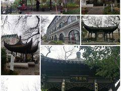 -南京城墙景区