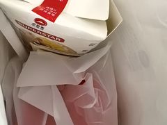 -必胜客(锦艺城店)