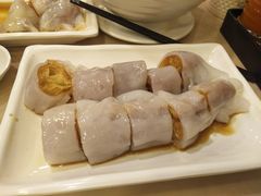 -盛记粥面(佐敦店)
