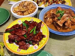 -那家小馆•北京菜•烤鸭(中关村店)