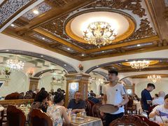 -新疆伊宁远征餐厅