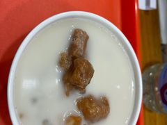 -冰神糖水铺(国贸中心店)