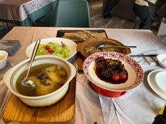 -印象天台·非遗文化美食