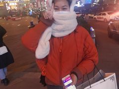 -拈菜(观音桥阳光世纪店)