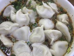 -回坊马二饺子馆