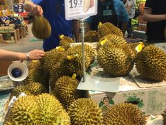 -盒马鲜生(岭南新世界店)