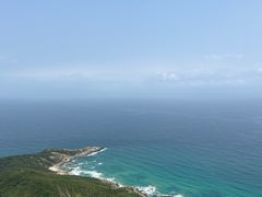 -海南铜鼓岭景区