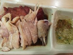 -百家鸡味馆(清泰店)