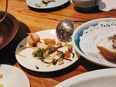 -额尔敦传统涮(光明路店)