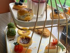 -希尔顿欢朋酒店·欢朋餐厅