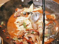 -富正毅三下锅·湘西韵味(天门山索道店)