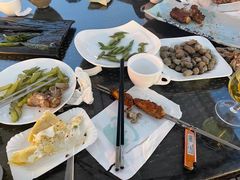 -北京云瑧金陵莲花酒店·莲·川小馆