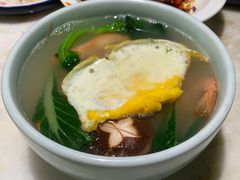 -绿茶餐厅(平谷华联店)