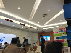 -中国移动通信集团上海有限公司