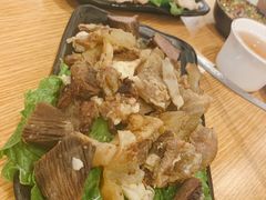 -就这么牛潮式牛肉火锅(华侨城店)